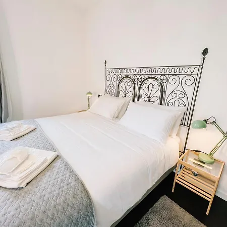 Crudis Luxury Penzion San Daniele del Friuli