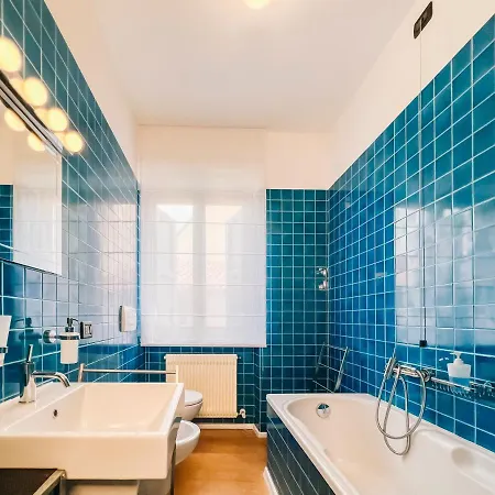 Πανσιόν Crudis Luxury San Daniele del Friuli