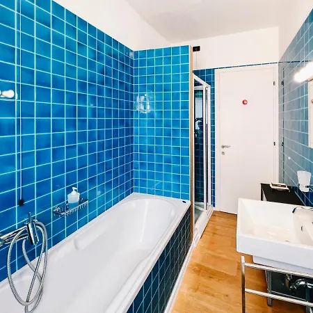 Πανσιόν Crudis Luxury San Daniele del Friuli