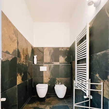 Crudis Luxury Πανσιόν San Daniele del Friuli