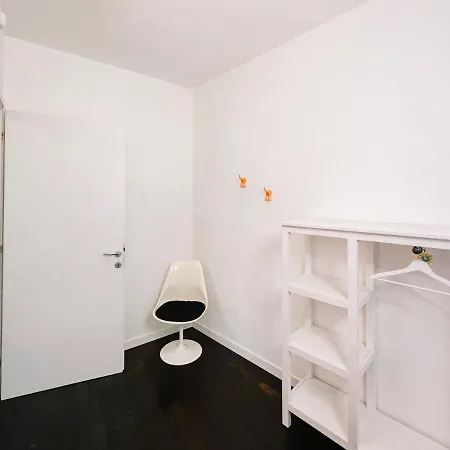 Crudis Luxury Πανσιόν San Daniele del Friuli