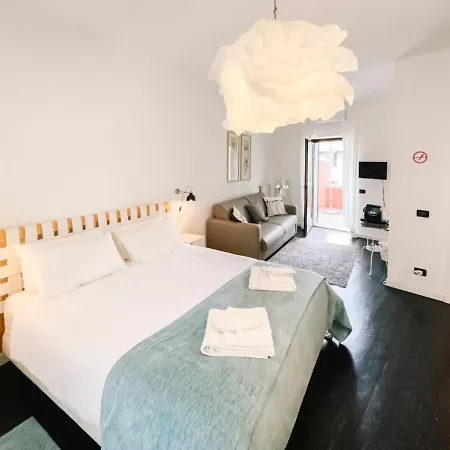 Penzion Crudis Luxury San Daniele del Friuli