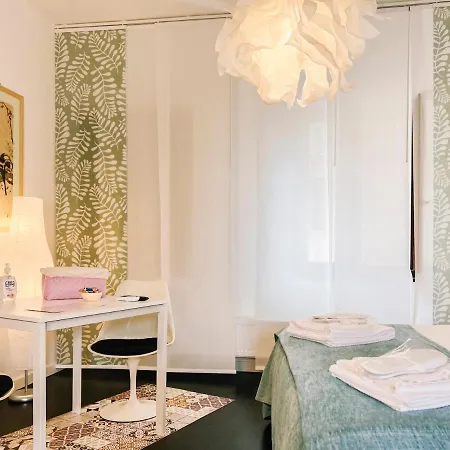 Penzion Crudis Luxury San Daniele del Friuli