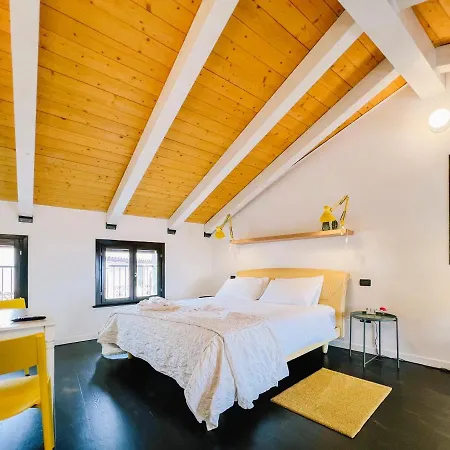 Penzion Crudis Luxury