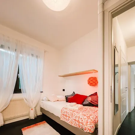 Penzion Crudis Luxury