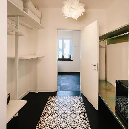 Πανσιόν Crudis Luxury San Daniele del Friuli