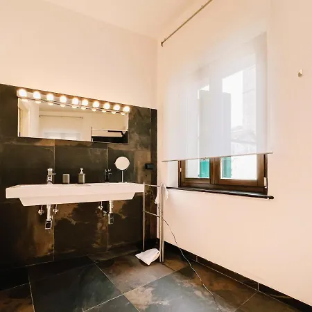 Crudis Luxury San Daniele del Friuli