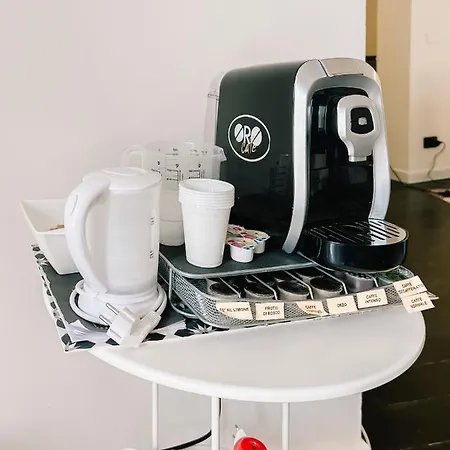 Crudis Luxury San Daniele del Friuli