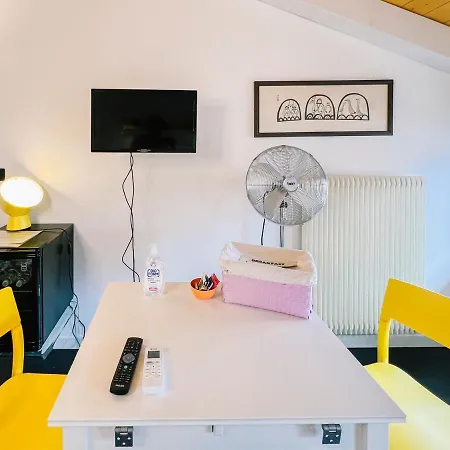 Crudis Luxury Guest house