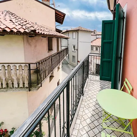 Crudis Luxury San Daniele del Friuli