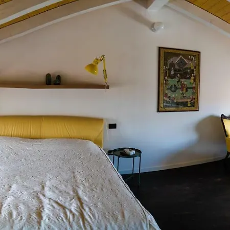Affittacamere Il Rizz San Daniele del Friuli