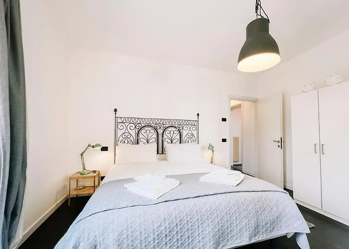 Crudis Luxury Maison d'hôtes San Daniele del Friuli