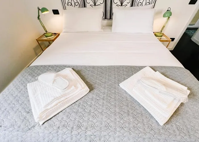 Crudis Luxury Maison d'hôtes 4*