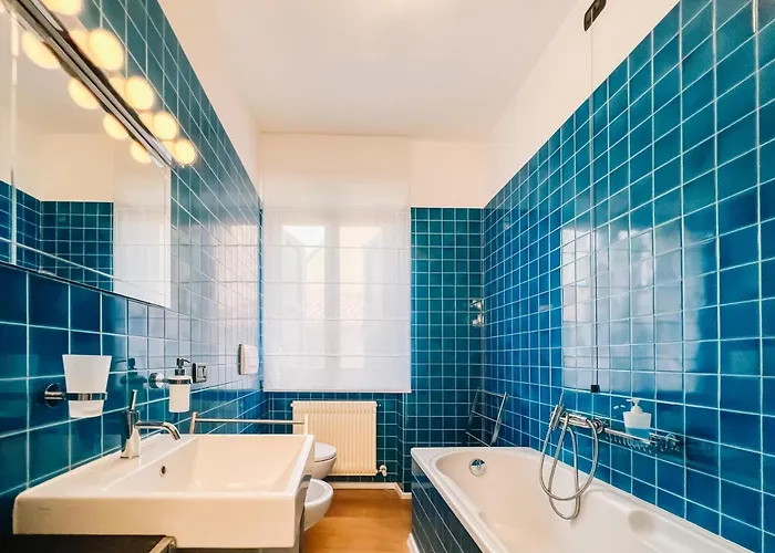 Maison d'hôtes Crudis Luxury San Daniele del Friuli