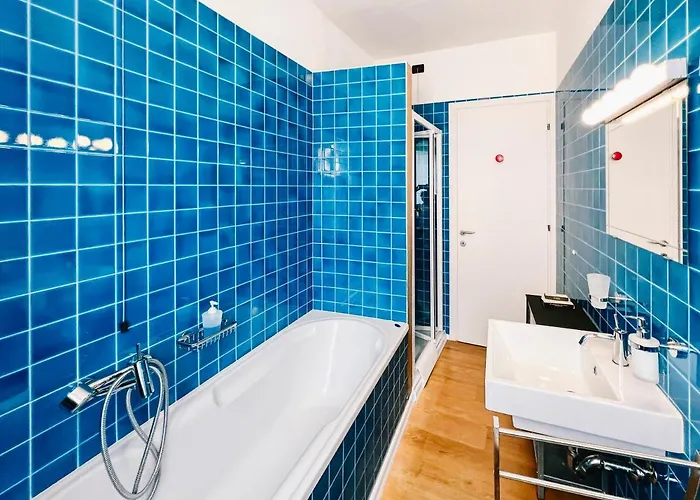 Maison d'hôtes Crudis Luxury San Daniele del Friuli