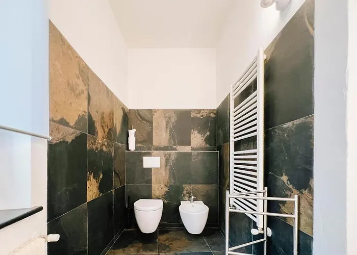 Crudis Luxury Maison d'hôtes San Daniele del Friuli