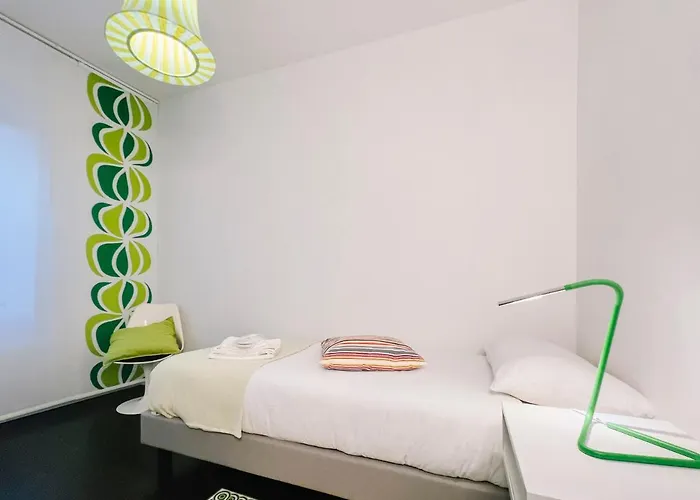 Crudis Luxury Maison d'hôtes 4*