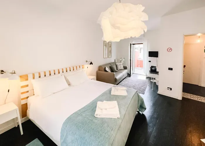 Maison d'hôtes Crudis Luxury San Daniele del Friuli