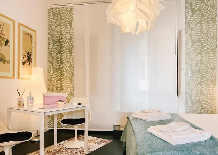 Maison d'hôtes Crudis Luxury San Daniele del Friuli