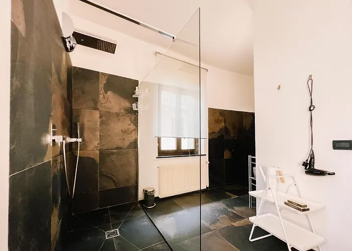 Crudis Luxury Maison d'hôtes 4*