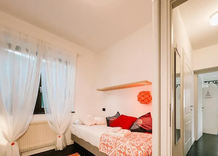 Maison d'hôtes Crudis Luxury