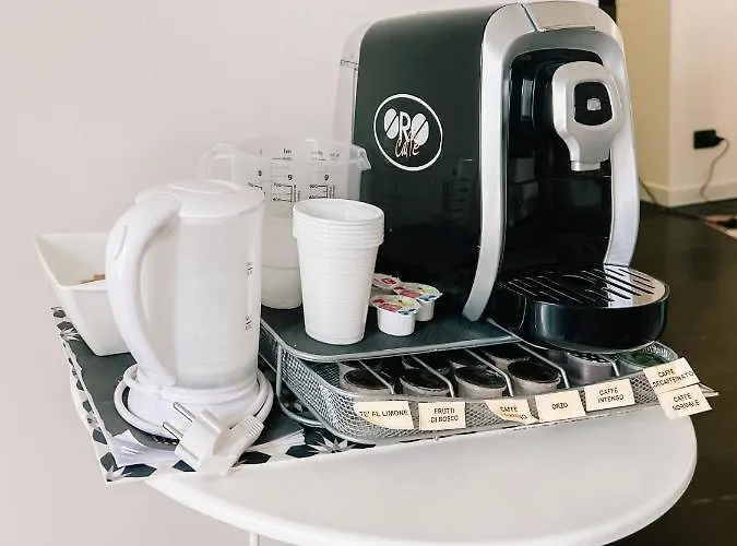 Crudis Luxury San Daniele del Friuli