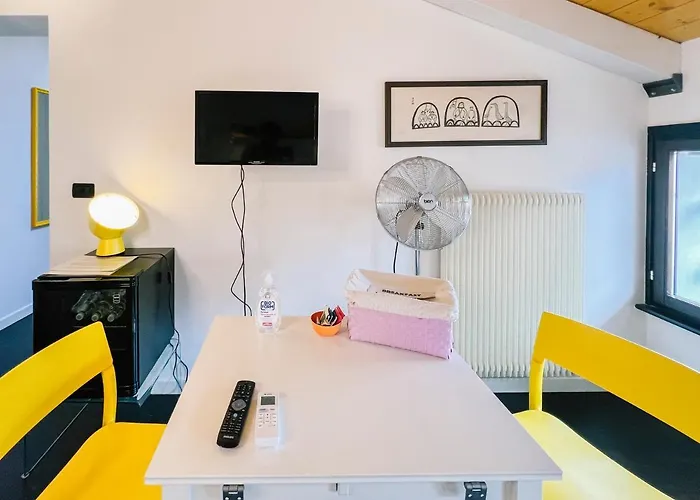 Crudis Luxury Maison d'hôtes