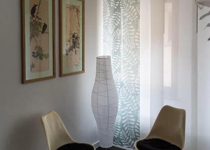 Crudis Luxury Maison d'hôtes